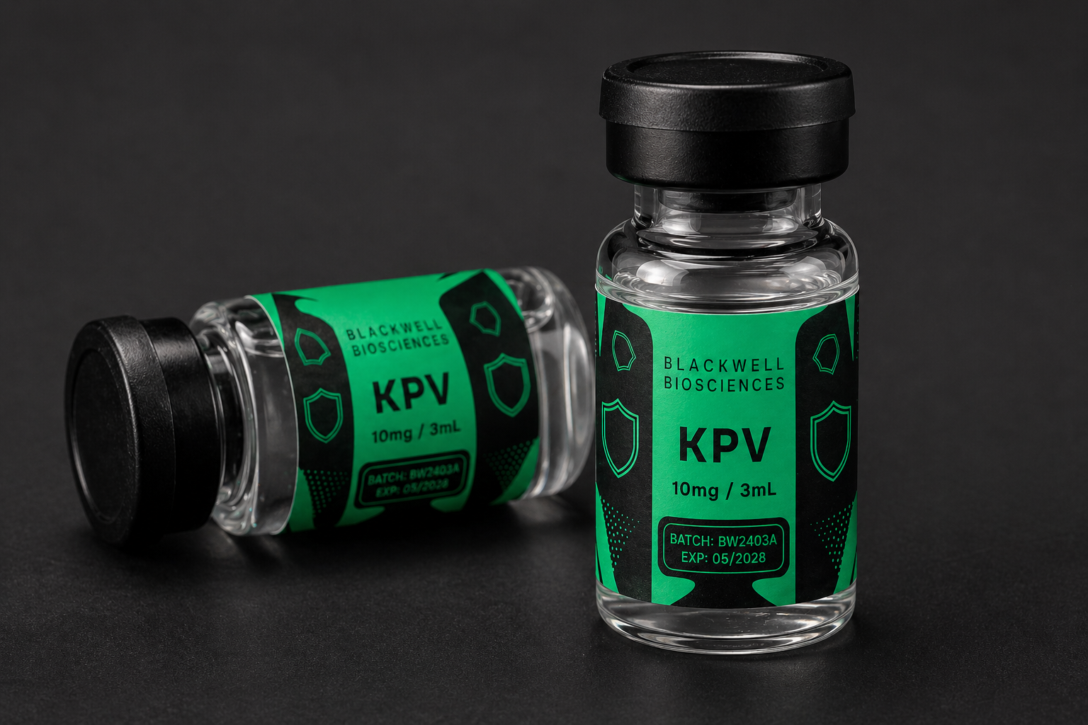 KPV research product