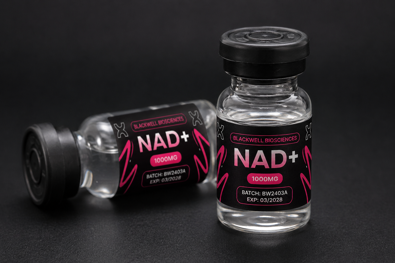 NAD+