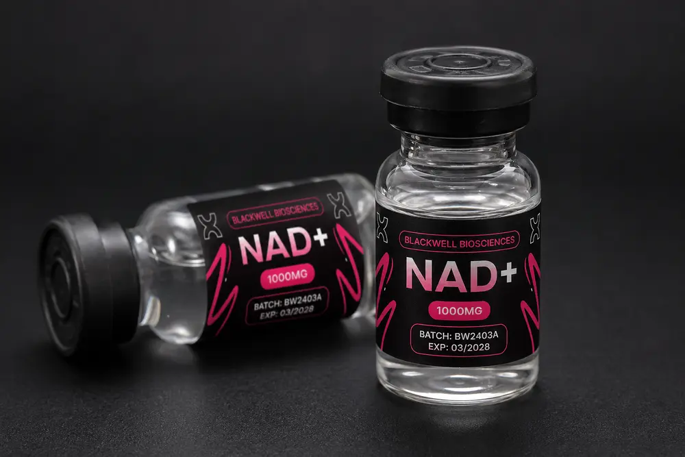 NAD+