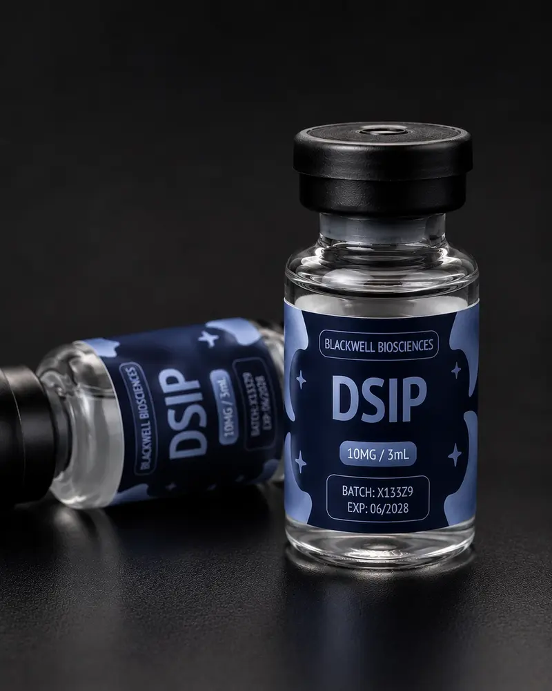 DSIP research product