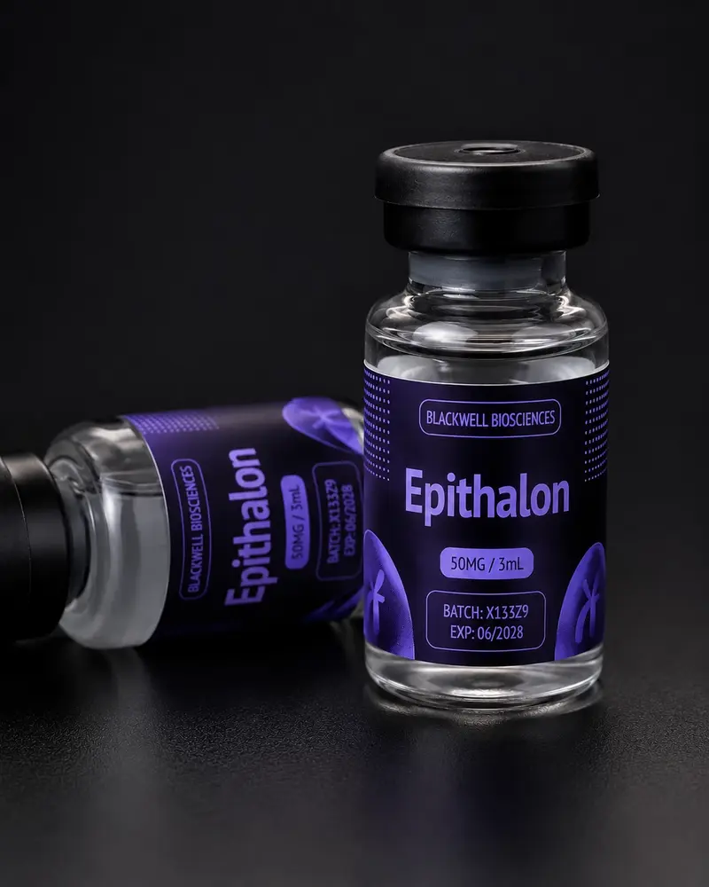 Epithalon research product
