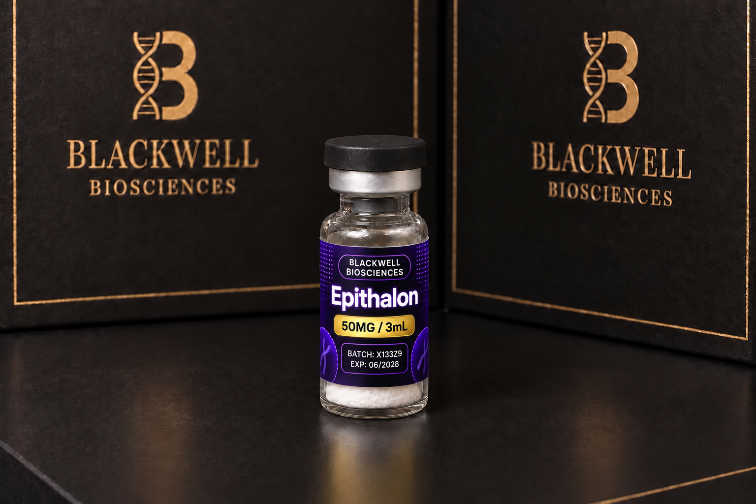 Epithalon research product