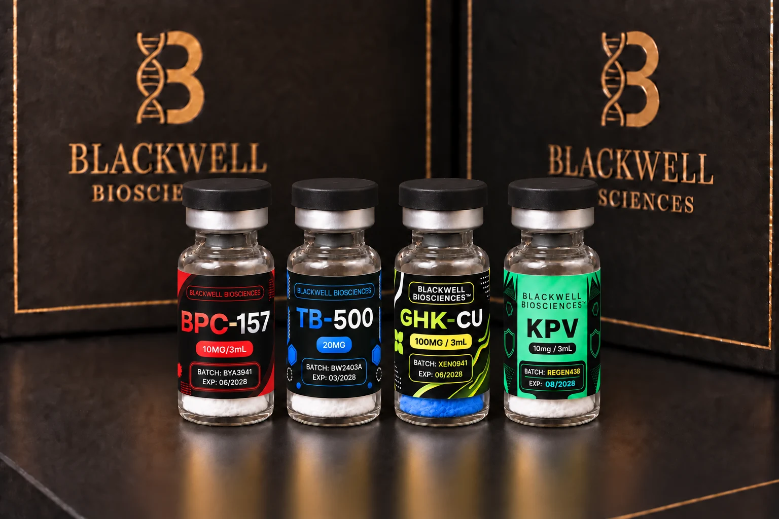 KLOW Bundle research product