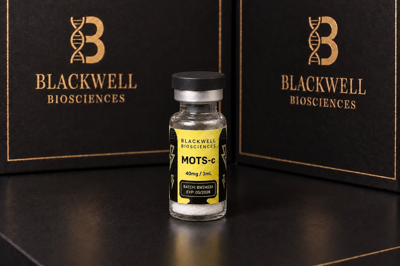 MOTS-c research product