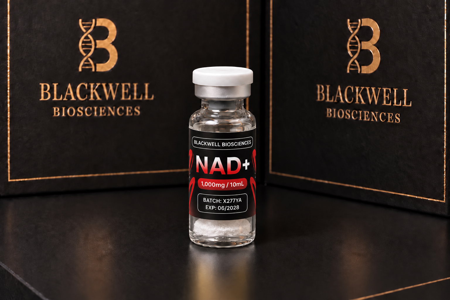 NAD+ research product